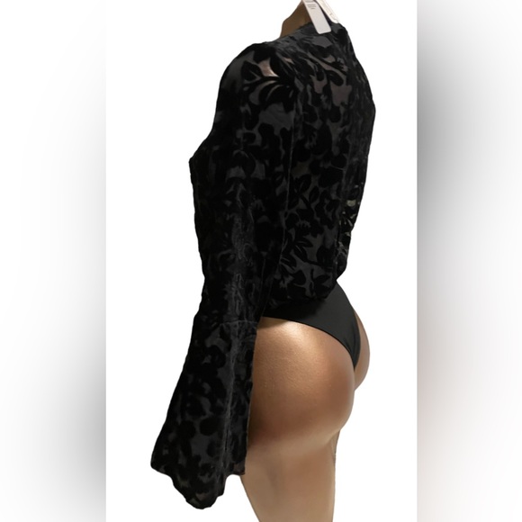 MINKPINK Wild Fantasies Bodysuit - Picture 7 of 15